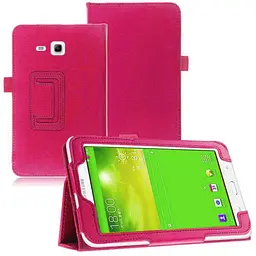 Чохол-книжка Standart для планшета Samsung Galaxy Tab A6 7.0 SM-T280 SM-T285 - мініатюра 5