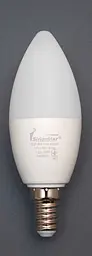 Світлодіодна лампа SIRIUSSTAR 3209 С37 8W-4000K-E14 - мініатюра 2