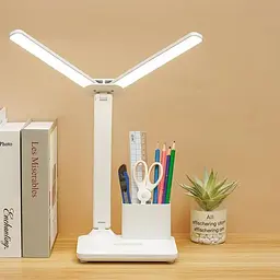 Настільна лампа Puluz RA95+ 3400mAh [TBD0601703802] [110925] - мініатюра 3
