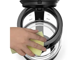 Електрочайник Tefal KI700830 - мініатюра 4