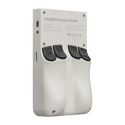 Портативна ігрова консоль Kinhank K36 (R36S) Handheld 64GB (теплий сірий) + 16000 відеоігор - мініатюра 6