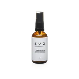 Сироватка-бустер для реконструкції волосся EVO derm 50 мл