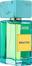 Оригінал Gritti Siracusa Тестер 100 мл Парфумована вода
