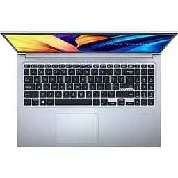 Ноутбук ASUS Vivobook 15 X1502ZA Icelight Silver (X1502ZA-BQ791) (US Version) - мініатюра 3