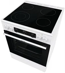 Плита Gorenje GECS6C70WC - мініатюра 3