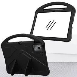 Чохол до планшета BeCover Protected Cover Lenovo Idea Tab Plus 12.1" Black (715855) - мініатюра 3