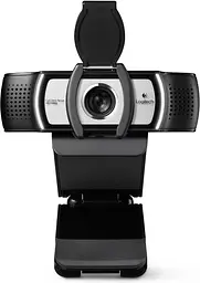 Веб-камера Logitech C930e HD (960-000972) [75523] - мініатюра 4
