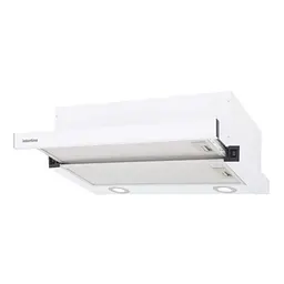 Витяжка Interline SLIM WH A/60/2/T - мініатюра 4
