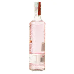 Джин JJ Whitley Pink Gin 38% 0.7 л - мініатюра 2