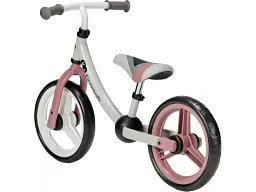 Біговел KinderKraft 2Way Next Rose Pink (KR2WAY00PNK00000) - мініатюра 3