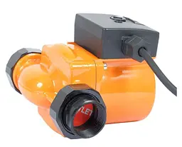Насос циркуляційний Powercraft DCA 25-6-130 (182167) - мініатюра 2