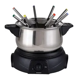 Фондю Silver Crest SFE 1500 A1