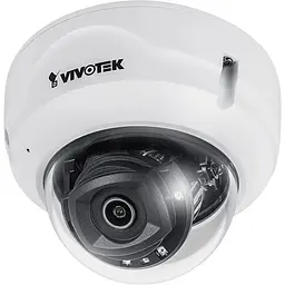 Відеокамера Vivotek FD9389-EHV-V2 5M 30fps, f2.8, D/N, IR