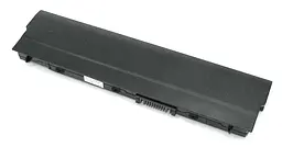 Акумулятор для ноутбука Dell RFJMW Latitude E6320 11.1V Black 5100 mAh