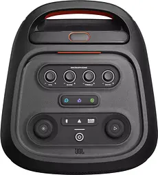 Портативна колонка JBL PartyBox Stage 320 Black (JBLPBSTAGE320) - мініатюра 4