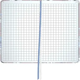 Щотижневик Axent 2026 Pocket 90 x 150 мм Blue Elegance (8525-26-1-A-PPS) - мініатюра 3