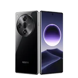 Смартфон Oppo Find X7 16/256GB Black Global - мініатюра 7