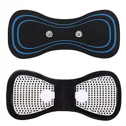 Імпульсний міостимулятор EMS Mini Massage Stick (3_03410) - мініатюра 2