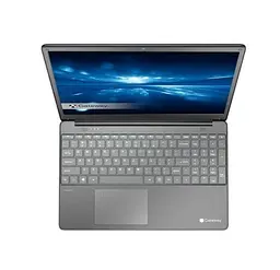 Ноутбук Gateway Ultra Slim Home+ 15.6" 4/128GB i3-1115G4 (GWNC31514-BK) Black - мініатюра 4