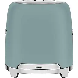 Тостер SMEG TSF01EGMEU - мініатюра 8