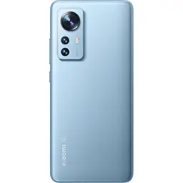 Смартфон Xiaomi 12X 8/256GB Blue Global Rom Refurbished - мініатюра 3