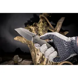 Ніж складаний Weknife High-Fin XL WE24010-3 - мініатюра 25