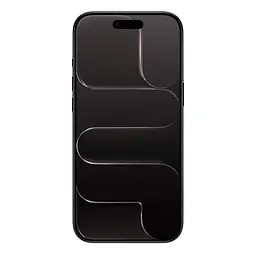 Смартфон Apple iPhone Air 256GB Space Black (MG314, MG184, MG2L4) - мініатюра 2
