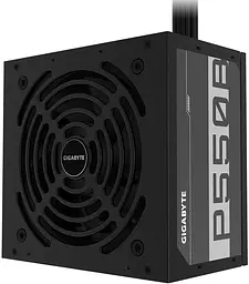 Блок живлення Gigabyte P550B 550W 80+Bronze (GP-P550B) - мініатюра 5
