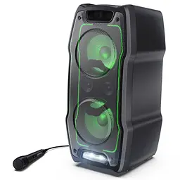 Портативна колонка Sharp PS-931 XParty Sing Party - мініатюра 1