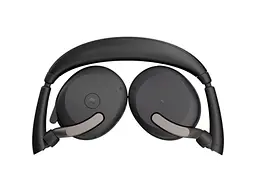 Навушники з мікрофоном Jabra Evolve2 65 Flex Link380c MS Stereo (26699-999-899) - мініатюра 2