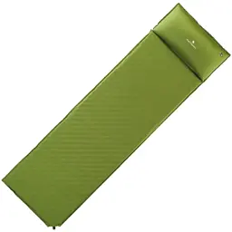 Туристичний килимок Ferrino Dream Pillow 3.5 cm Apple Green (924400) - мініатюра 1
