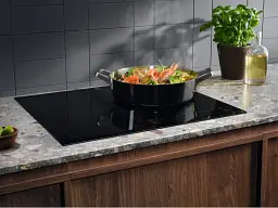 Індукційна варильна поверхня Electrolux CIS62450 - мініатюра 8