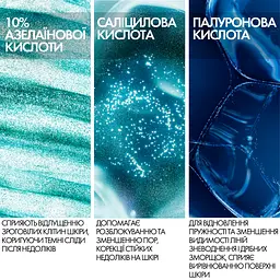 Гель-крем із комплексом трьох кислот La Roche Posay Effaclar A.Z. 40 мл - мініатюра 13