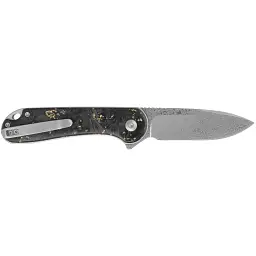 Ніж Civivi Elementum II Carbon Fiber Black - мініатюра 2