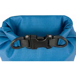 Гермомішок Sea To Summit Big River Dry Bag 20 Blue - мініатюра 3