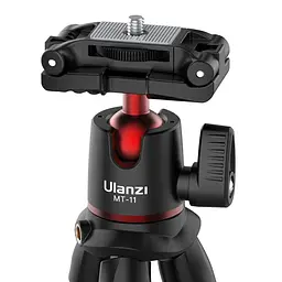 Гнучкий штатив (восьминіг) Ulanzi MT-11 [75362] - мініатюра 4