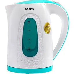 Електрочайник Rotex RKT64-XXL [120265] - мініатюра 1