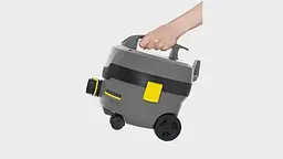 Пилосос Karcher T 7/1 Classic (1.527-181.0) - мініатюра 2
