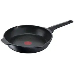 Сковорода Tefal Delicio, 24см, чорний (E2320474)