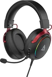 Игровая гарнитура Ajazz AHW10 Black (AHW10-B)