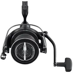 Котушка Shimano Aero Technium MgS 14000XTD 8+1BB - мініатюра 3