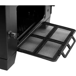 Корпус Chieftec Apex Air Black (GA-01B-M-OP) [134600] - мініатюра 9
