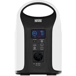 Зарядна станція Newell Pearl AC 283 Wh PD 60 W