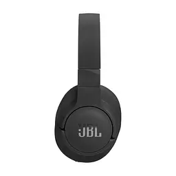 Бездротові навушники JBL Tune 770NC JBLT770NCBLK BLACK - мініатюра 3