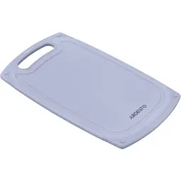 Дошка кухонна Ardesto Gemini 40х24.5х0.9 см сіра (AR1440GR) - мініатюра 3