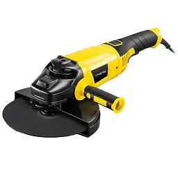 Кутова шліфмашина Trotec PAGS 10-230 з кейсом (DAS302808)