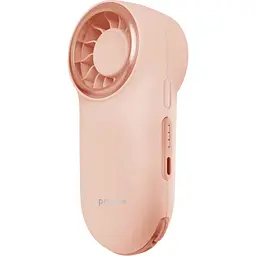 Портативний вентилятор Proove Wing Peach (PFWG04002007) [169122]