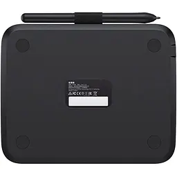Графічний планшет XP-Pen Deco 640 Black [125554] - мініатюра 4