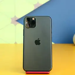 Смартфон Apple iPhone 11 Pro 512GB Midnight Green (MWCV2) Б/В [172847]