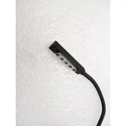 Блок живлення до планшета Microsoft 43W 12В 3.6А разъем 5-pin special + USB (model 1536 / A40218) - мініатюра 2